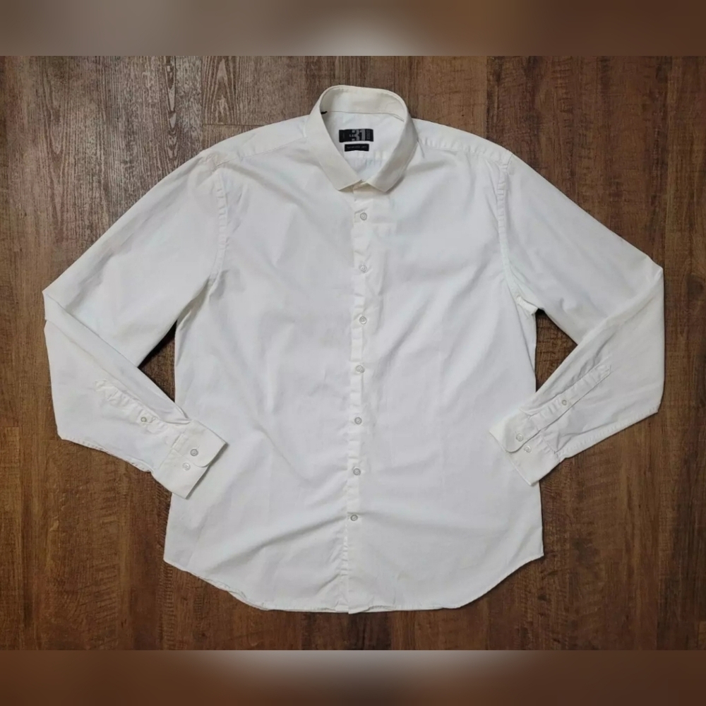 Le 31 dress shirt